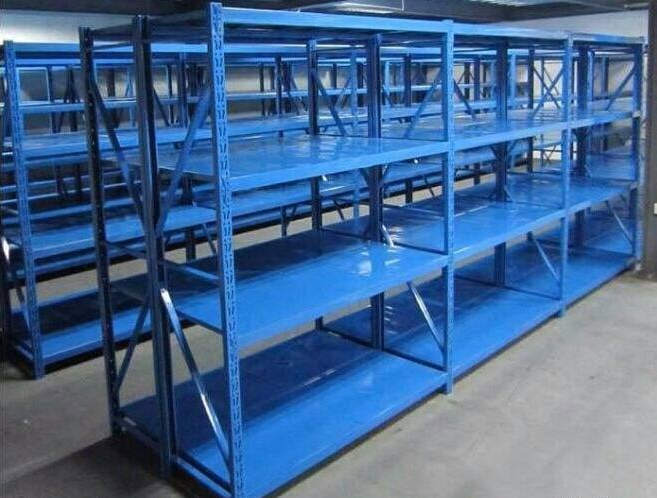 讓倉庫現代化，鄭州貨架是提高效率的重要工具